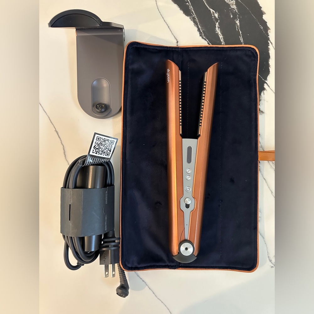 Dyson Corrale Hair Straightener